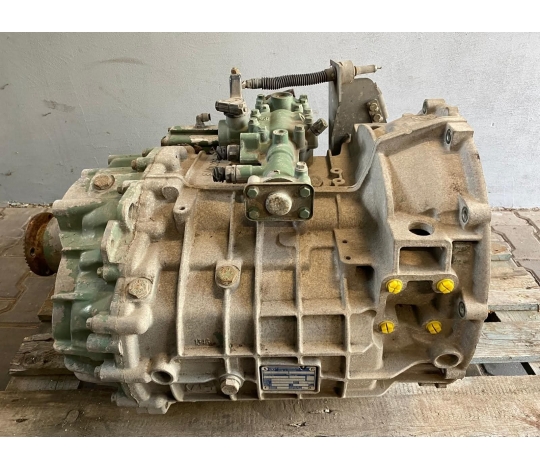 PŘEVODOVKA DAF LF EURO 6