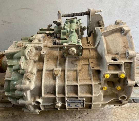 PŘEVODOVKA DAF LF EURO 6