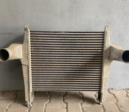 INTERCOOLER DAF LF EURO 6