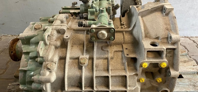 PŘEVODOVKA DAF LF EURO 6