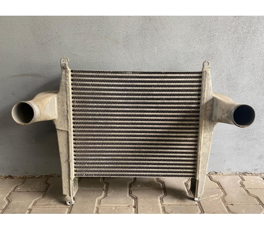 INTERCOOLER DAF LF EURO 6