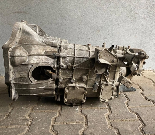 PŘEVODOVKA IVECO DAILY 3.0 EURO 6