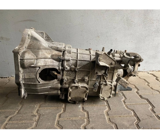 PŘEVODOVKA IVECO DAILY 3.0 EURO 6