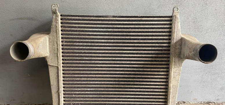 INTERCOOLER DAF LF EURO 6
