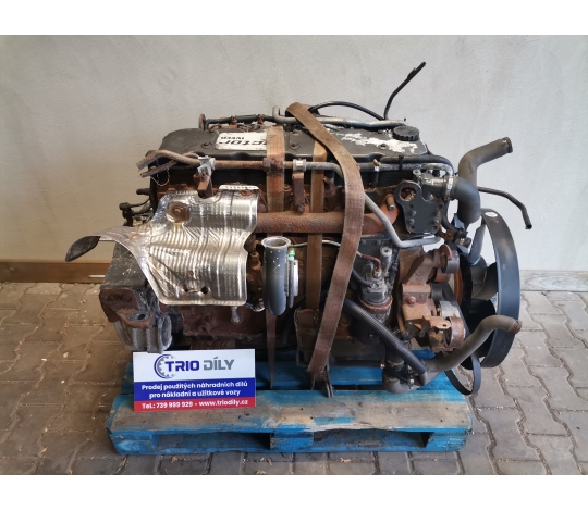 Motor 120/E22