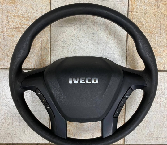 VOLANT MULTIFUNKČNÍ IVECO EUROCARGO  EURO 6