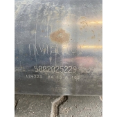 VÝFUK S KATALYZÁTOREM IVECO DAILY EURO 6